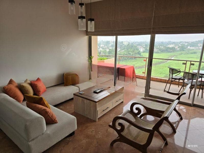 Apartment for Rent - 2000 Plaza Residencies - Kotte | LKR 230,000