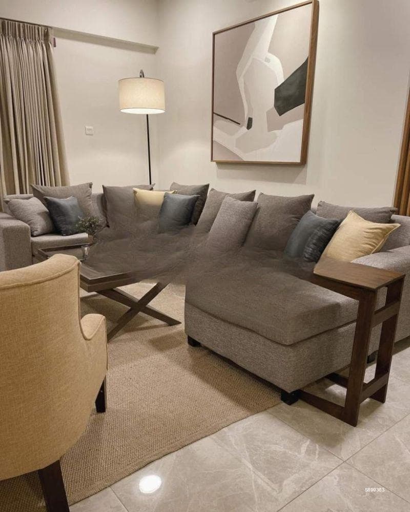 Capitol Heights,Rajagiriya , Luxury 3 Bed Rooms Apartment For Rent