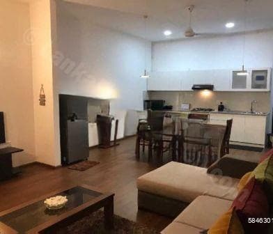 Rent | Apartment | Colombo 5