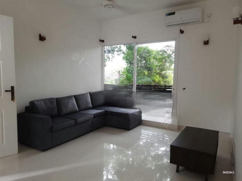 02 Bedroom Furnished Apartment for Rent in Colombo 05 (A382)-RENTED