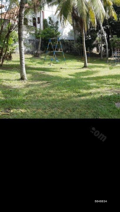 22P Land for sale in 3rd Lane, Muwanhellawatta Road, Malabe (SL 14153)