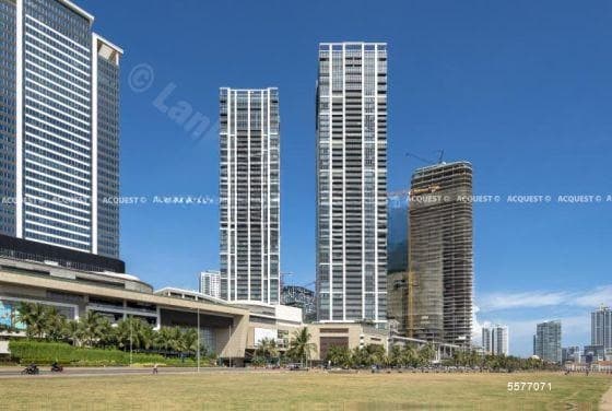 Apartment for Sale - The Residences at One Galle Face - Colombo 01 | USD 750,000