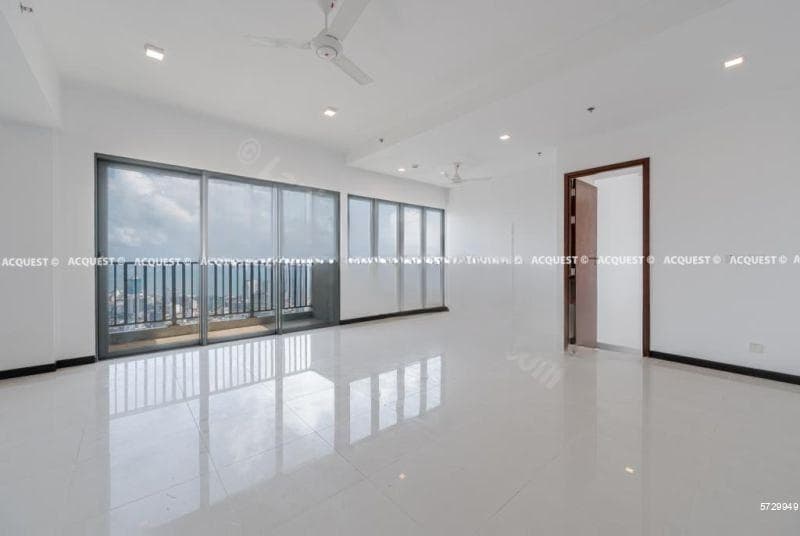 Apartment for Sale - TRI-ZEN - Colombo 02 | LKR 195,000,000