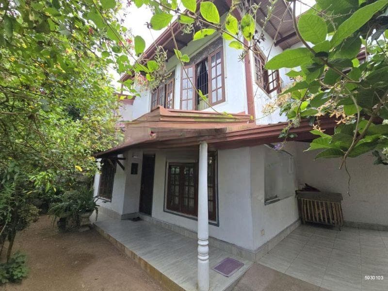 3BR Two Story House For Sale In Piliyandala