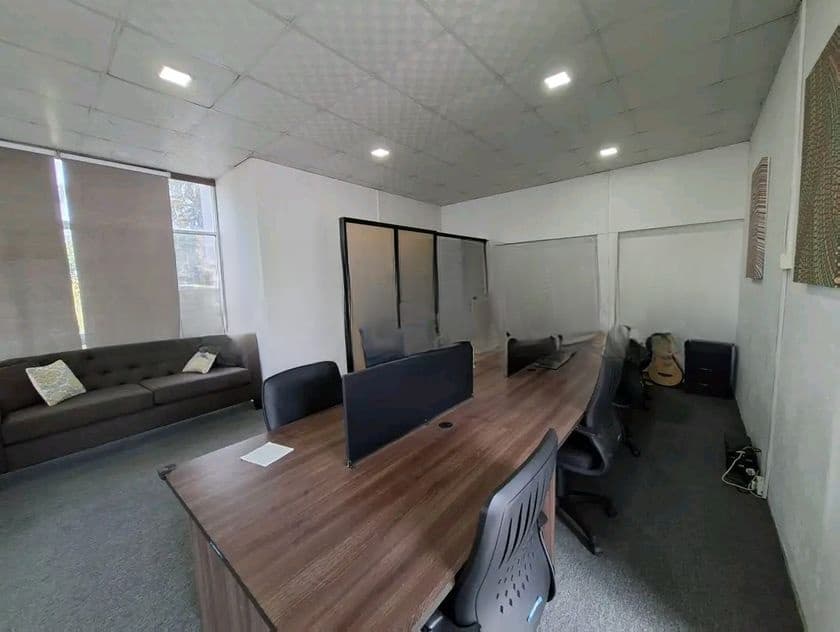 Office Space for Rent in Kolpity - Colombo 03