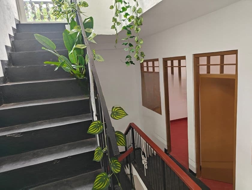 Two Storey House for Sale – Dehiwala (SSPH-105)
