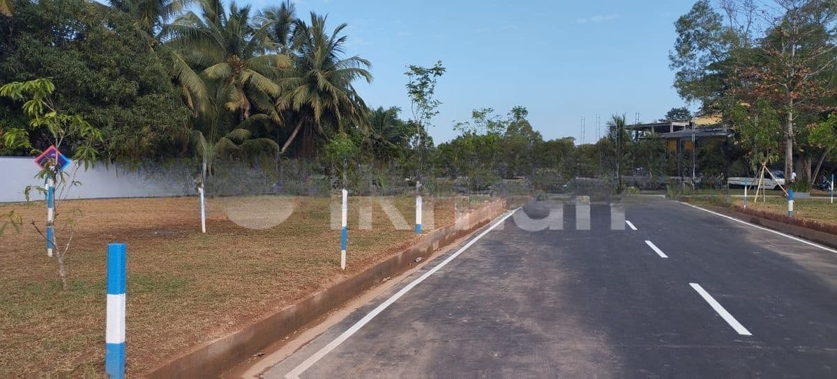 Land in Wattala