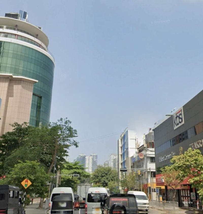 90 perches land for sale in Union Place, Colombo 2