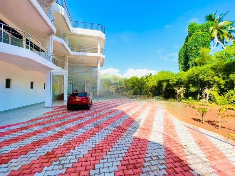 (SE1772)🏨✨ Luxury Ayurveda Wellness Resort for Sale – Bentota, Sri Lanka 🌴🌊