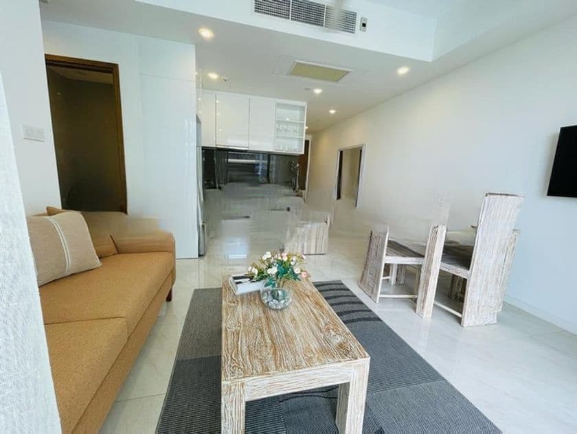 Capitol TwinPeaks - 02 Bedroom Apartment for Rent (A2074) Colombo 2