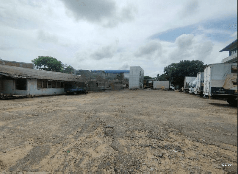 🏢 FOR SALE | Massive 75,000+ SQFT Warehouse Complex in Piliyandala 📐 273.5 Perche 📍16 km to Colombo City Limits