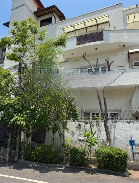 Luxury Hotel For Rent in Colombo 5