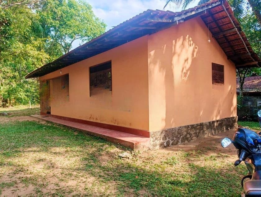 නිට්ටඹුව / පර්චස් 37/ නුවර පාරට 500m