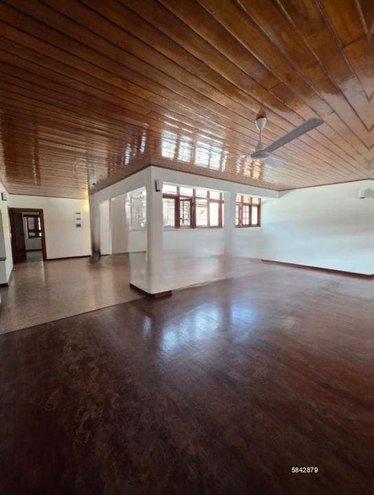 Colombo 05 ■ 06BR House For Rent ■ (107058)