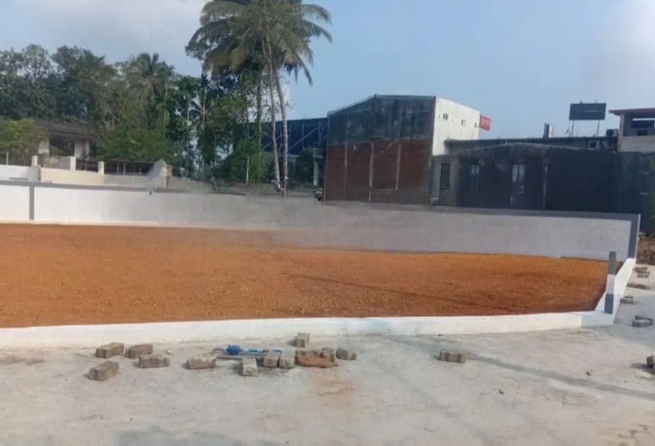 Battaramulla Main Town Area Land for Sale