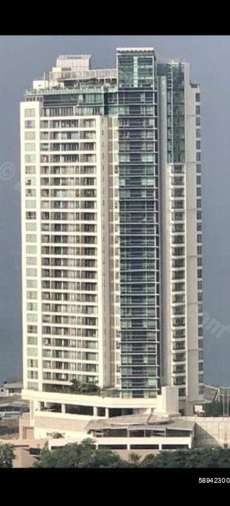 Apartment For Sale - Monarch Residencies (02 Bed, Furnished)