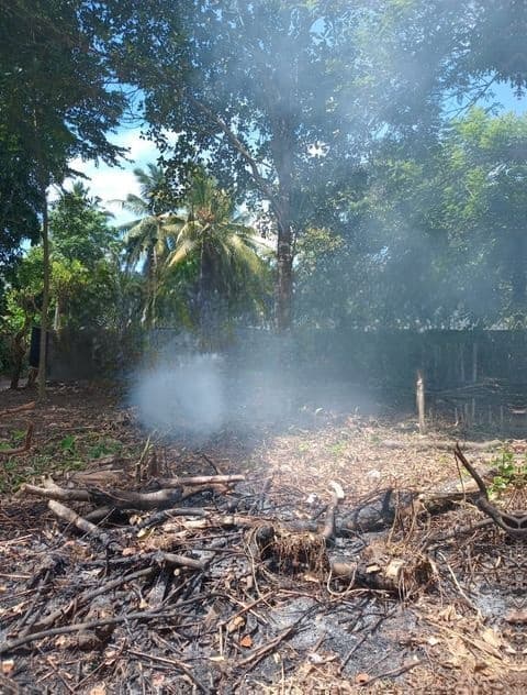පර්චස් 13.6 ක ඉඩමක් කොස්පැලෑනෙන්