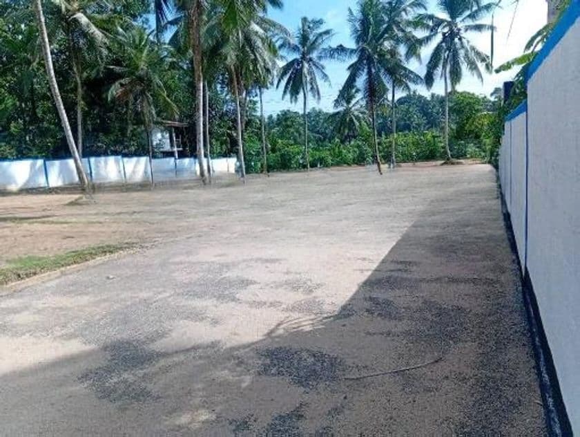 Athurugiriya Millennium City Near Land for Sale