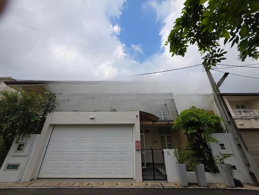 Luxury Gated Community House Sale Boralesgamuwa