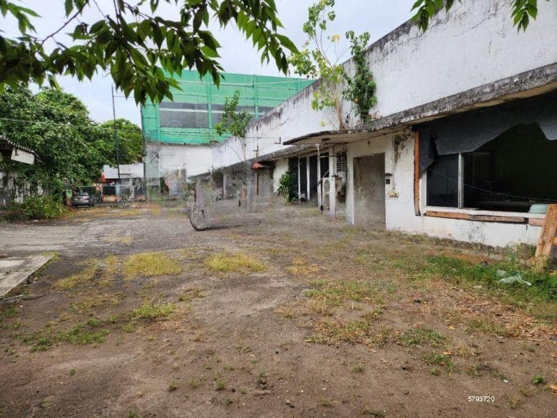 Prime 241.60 Perch Land for Sale – Opposite Apeksha Hospital, Maharagama
