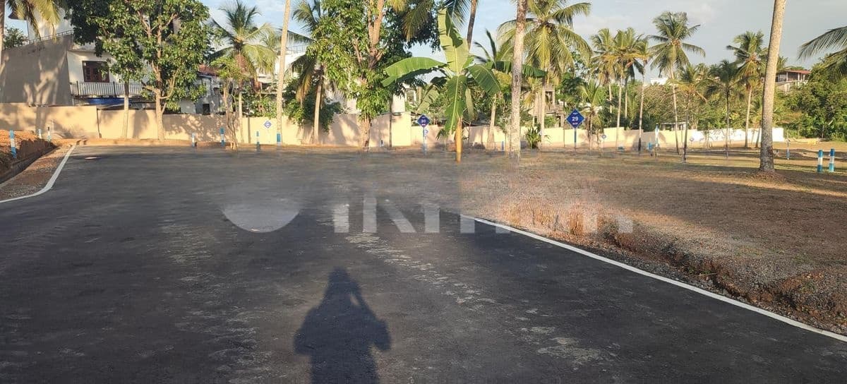 Matthegoda , Residential Land for Sale in Jayaliyagama Road