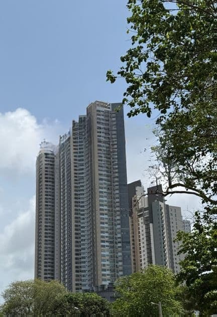 Furnished Apartment for Sale in Trizen, Colombo 2 (C7-9067)