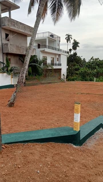 Land at Piliyandala