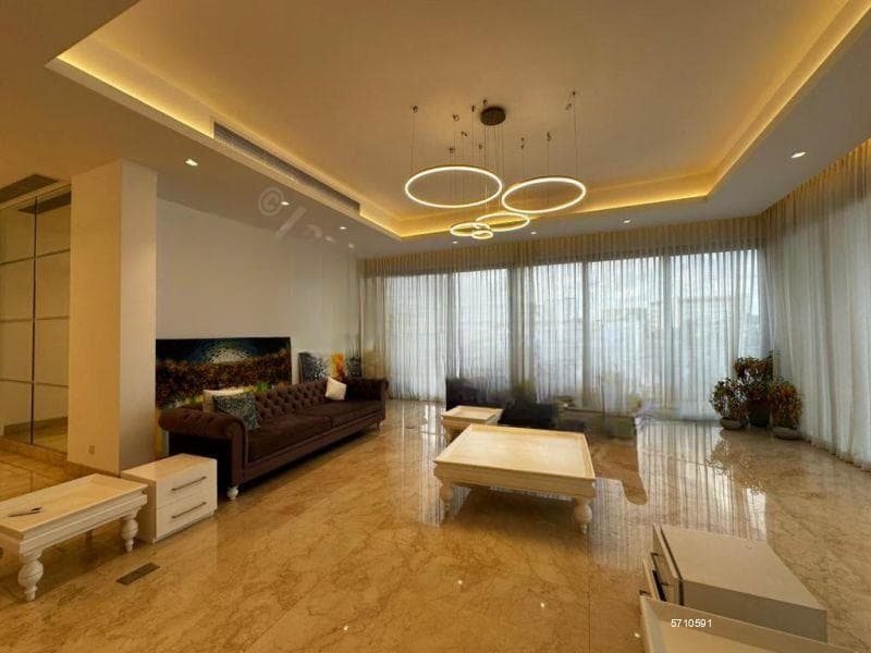 Apartment for Rent - Chateau - Colombo 07 | USD 4,250