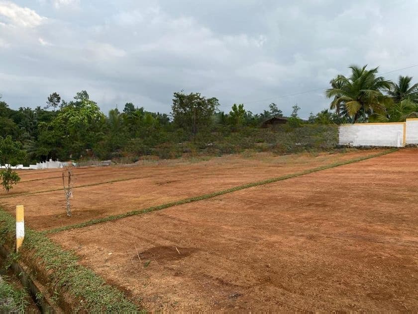 High Residential Land Sale in Homagama