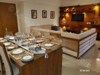 3-Bedroom Apartment for SALE – Colombo 05 (Havelock City)