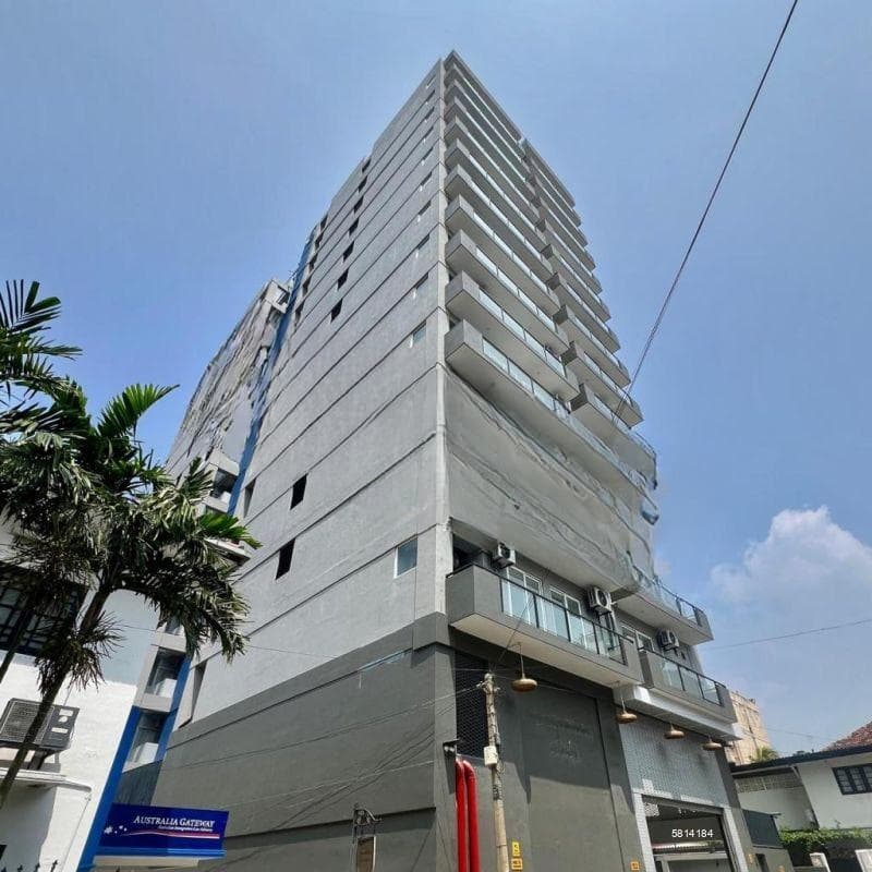 Duplex Apartment for Sale - Cornwall Residencies