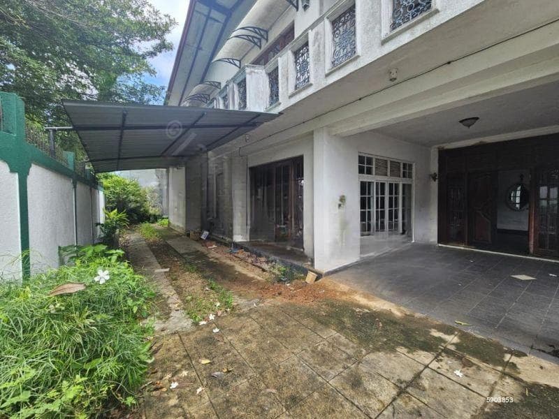 17 Perch Land for Sale – Pelawatta| No Added Value to House