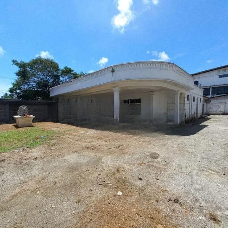 Commercial Property for Rent in Maharagama (A4679)-RENTED