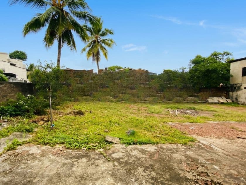 Commercial Land for Sale in Nugegoda