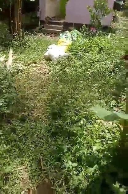 Ragama Bare Land in A Prime Location