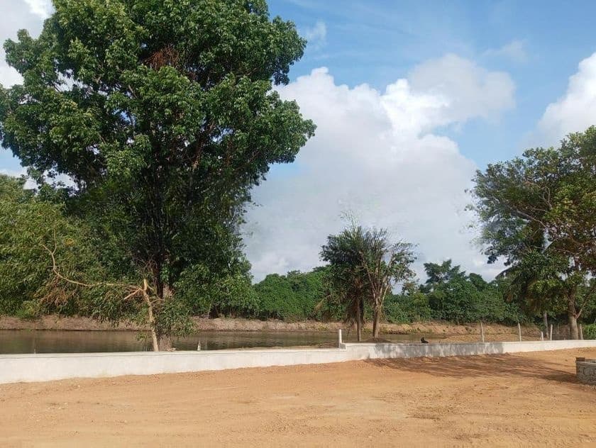 Residencial Land for Sale in Rajagiriya