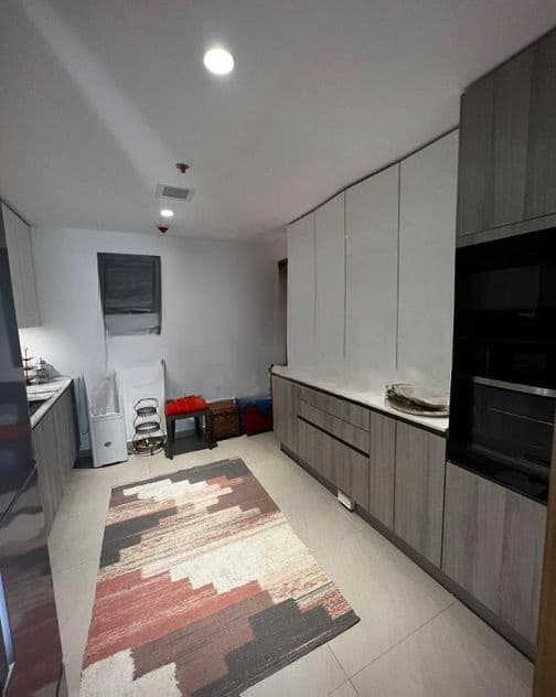 SUPER LUXURY FURNISHED ALTAIR APARTMENT FOR RENT COLOMBO 2 ABZ2489