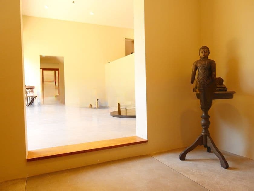 Luxury Architect-Designed House for Sale in Maharagama