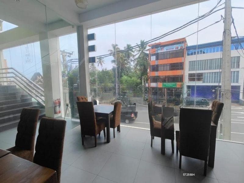 Commercial Property - Building for Sale in Nugegoda (A2315)