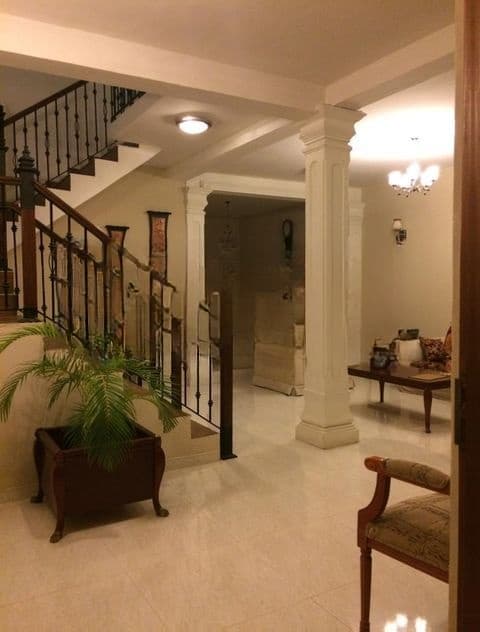 Three Story House for Sale - Enderamulla, Wattala