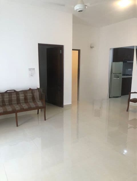 Semi Furnished Apartment for Rent in Sanasro Residencies Koswatte !