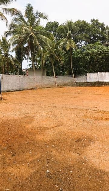 Land in Between Kottawa and Pannipitiya Pols for Sale Pelanwatte