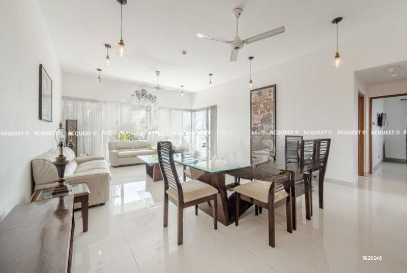 Apartment for Rent - Clearpoint Residencies - Rajagiriya | LKR 500,000