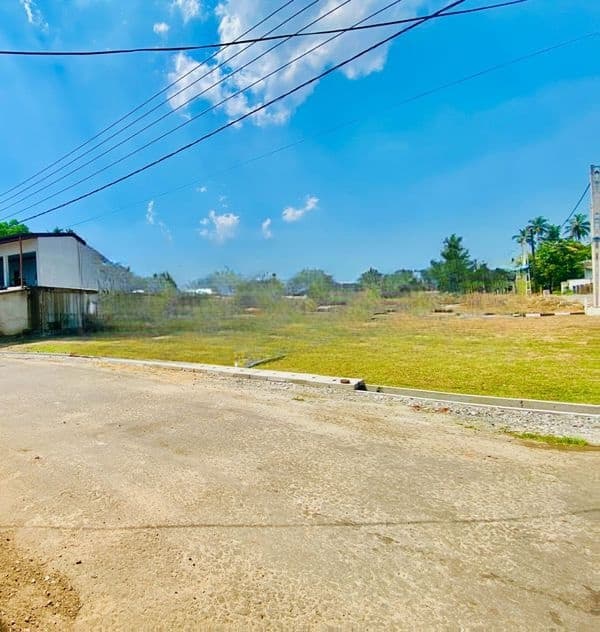 Residential Land for Sale – Athurugiriya M21