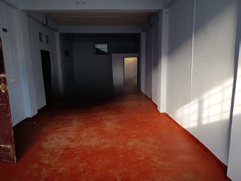 STAFF ACOMONDATION OR BOARDING SPACE FOR RENT COLOMBO 2 MA2247