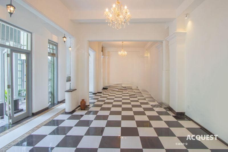 Commercial Property for Rent - Colombo 08 | LKR 350,000
