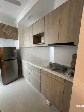 Brand-New 1BR Apartment for Sale | Trizen, Colombo 02