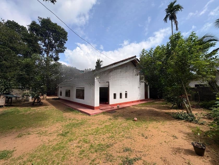 House for Rent in Seeduwa