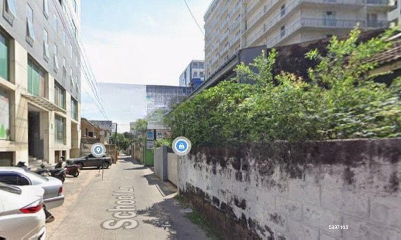 Property For Sale In Colombo 03