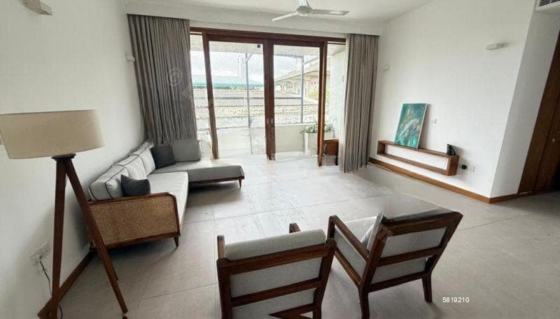 ▪️The Cambridge▪️For Rent▪️Colombo 7▪️(NK10896)